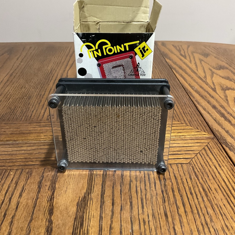 PinPoint Jr. Interactive Toy Game - Picture 5 of 8